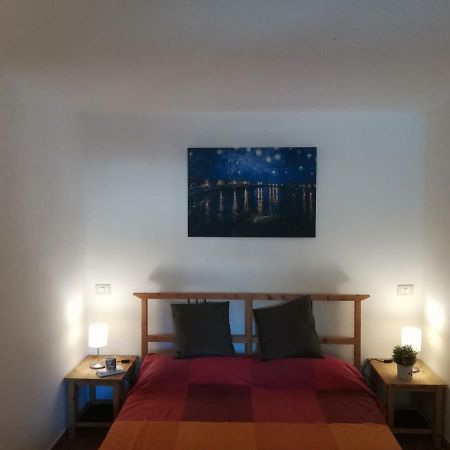 Apartamento Casale Il Vento Abbadia di Montepulciano Exterior foto